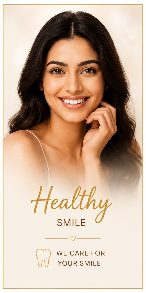 Healthy Smile