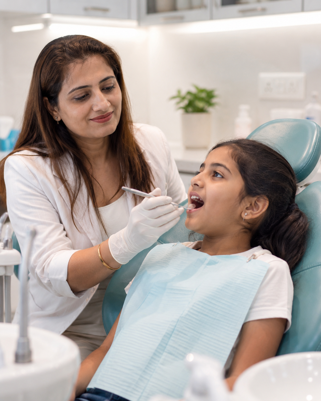 Kids' Dental Problems
