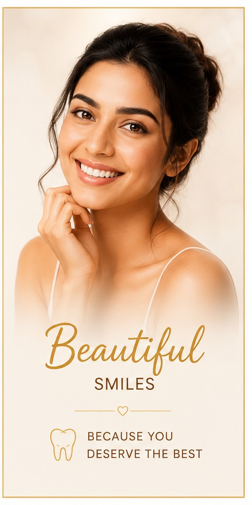 Beautiful Smile