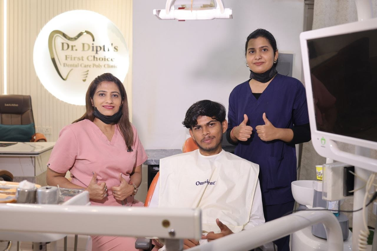 Treatment Room
