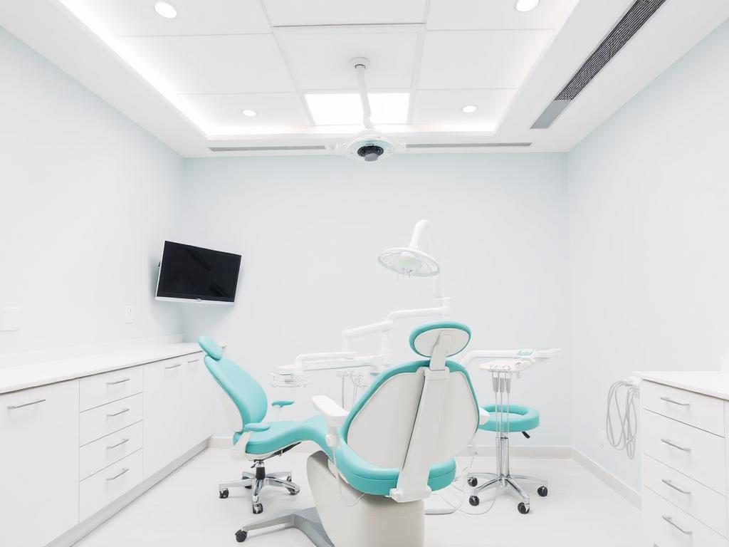 Dental Chair