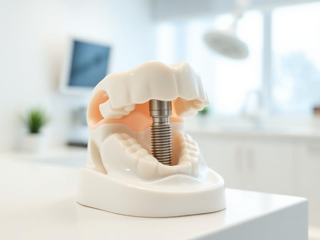 Dental Implant