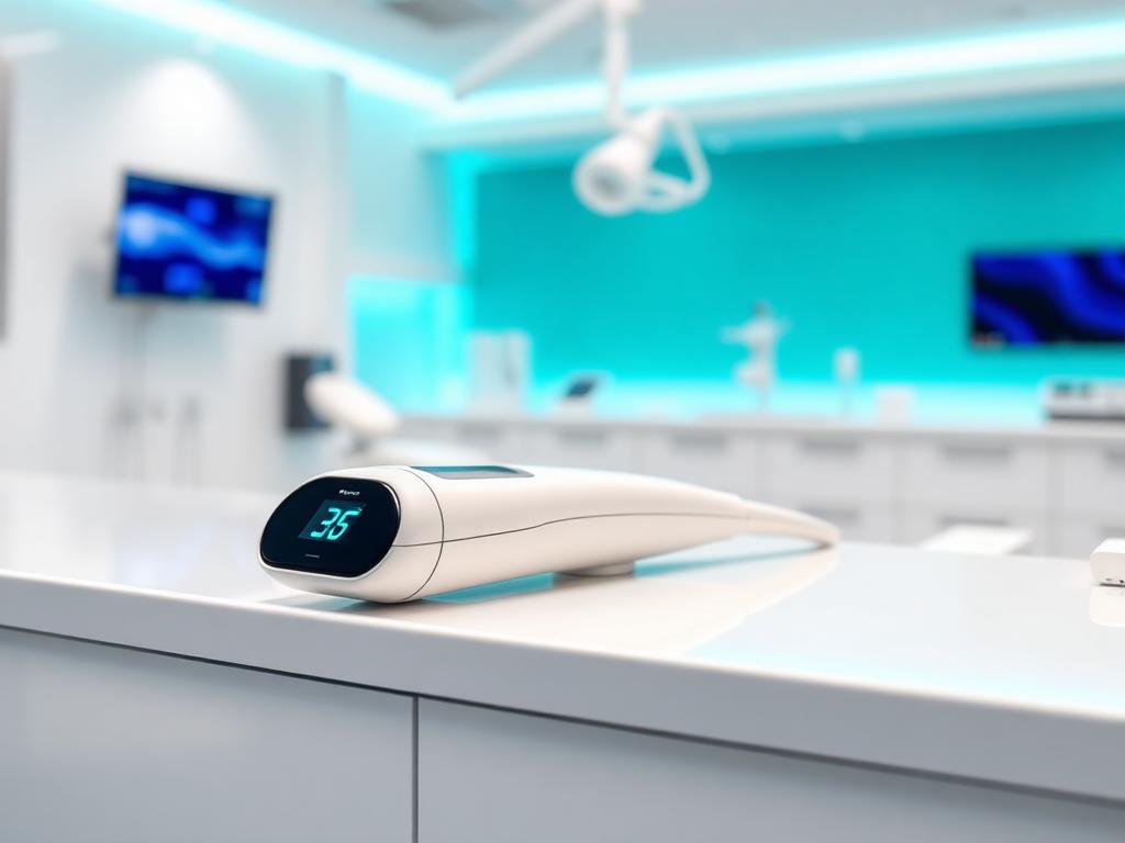 Intraoral Scanner